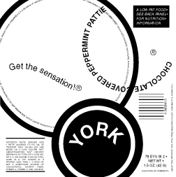 [Peppermint Patty label]