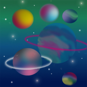 [Planets]